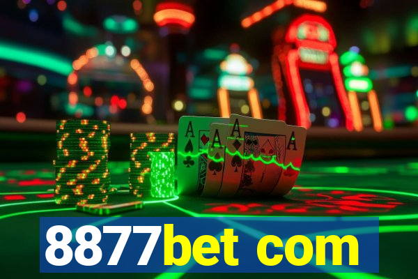 8877bet com